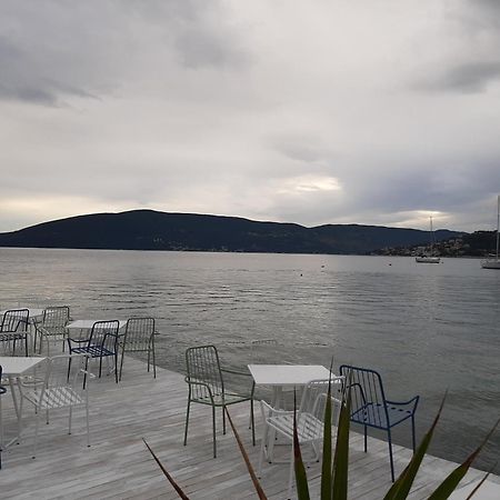 Apartments Ogurlic Herceg Novi Camera foto
