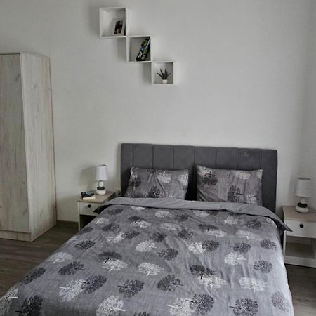 Apartments Ogurlic Herceg Novi Camera foto