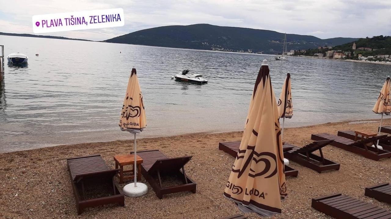 Apartments Ogurlic Herceg Novi Camera foto