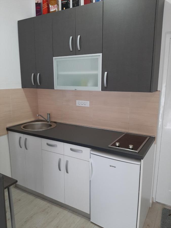 Apartments Ogurlic Herceg Novi Esterno foto