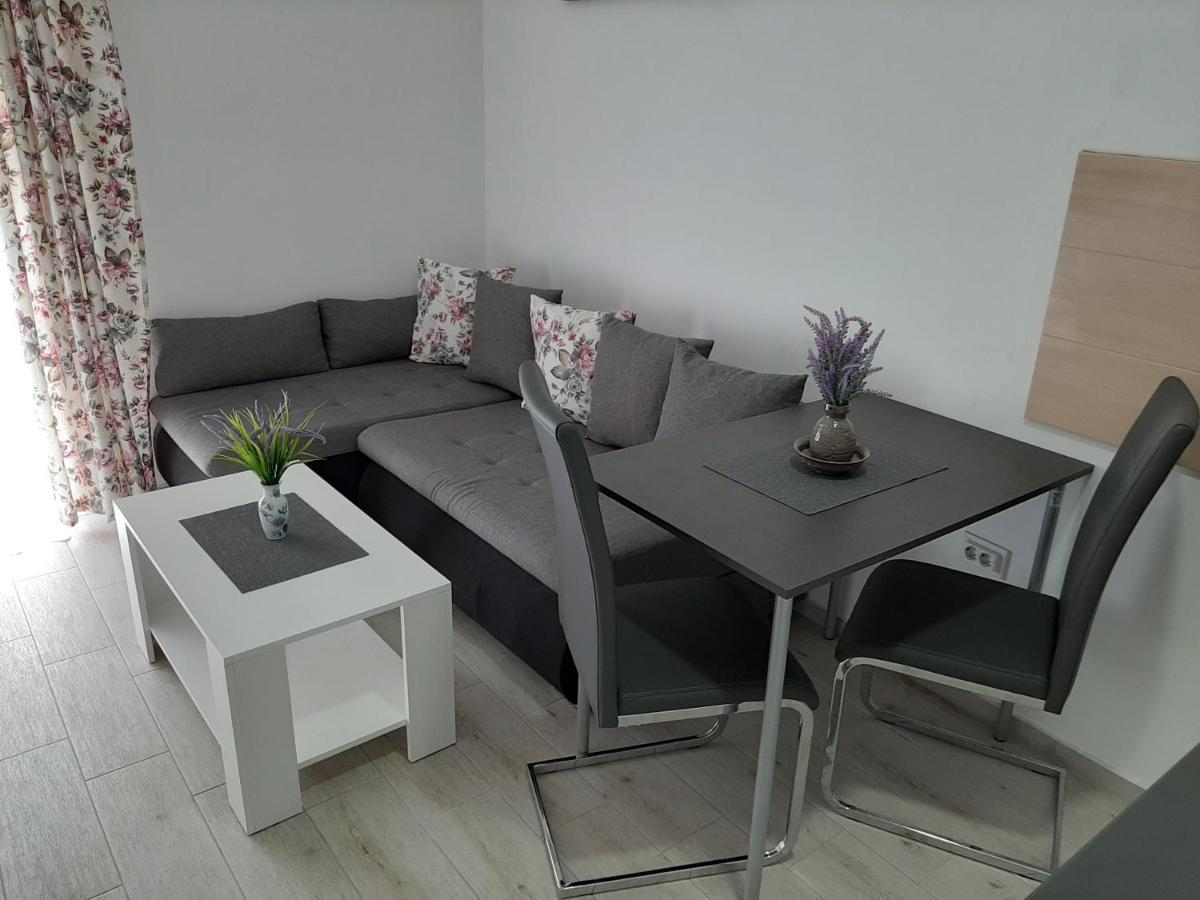 Apartments Ogurlic Herceg Novi Esterno foto