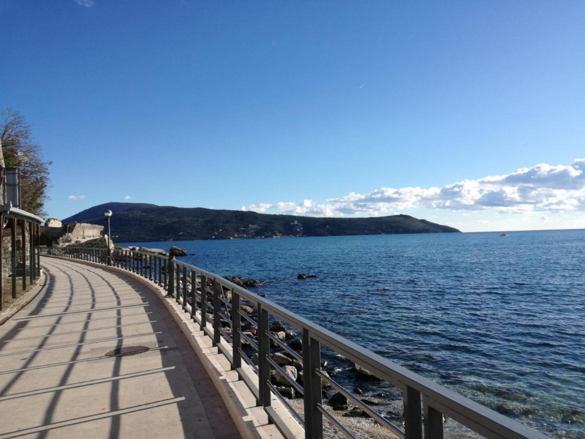 Apartments Ogurlic Herceg Novi Camera foto
