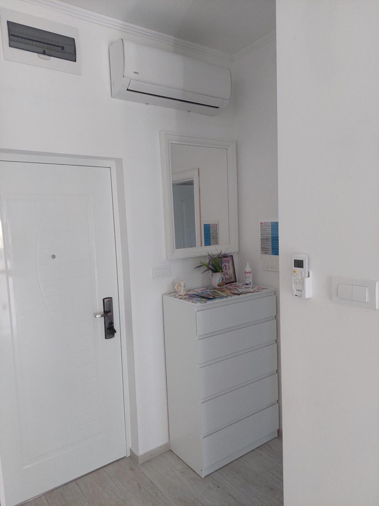 Apartments Ogurlic Herceg Novi Camera foto